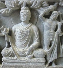 Người Hy Lạp cổ đại đã tiếp cận và truyền bá đạo Phật như thế nào?